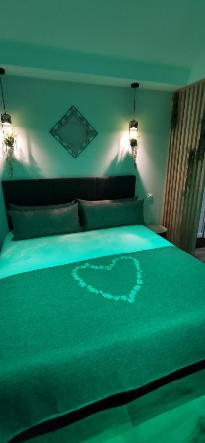 L'Essentiel - Love 5 Etoiles Talmont-Saint-Hilaire 외부 사진