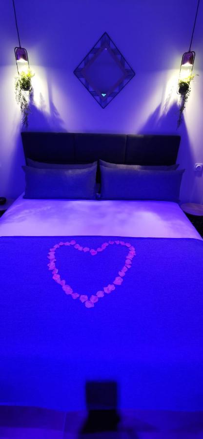 L'Essentiel - Love 5 Etoiles Talmont-Saint-Hilaire 외부 사진