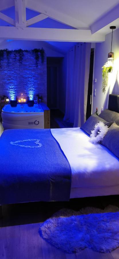 L'Essentiel - Love 5 Etoiles Talmont-Saint-Hilaire 외부 사진